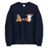 Food Fighter Sweatshirt
